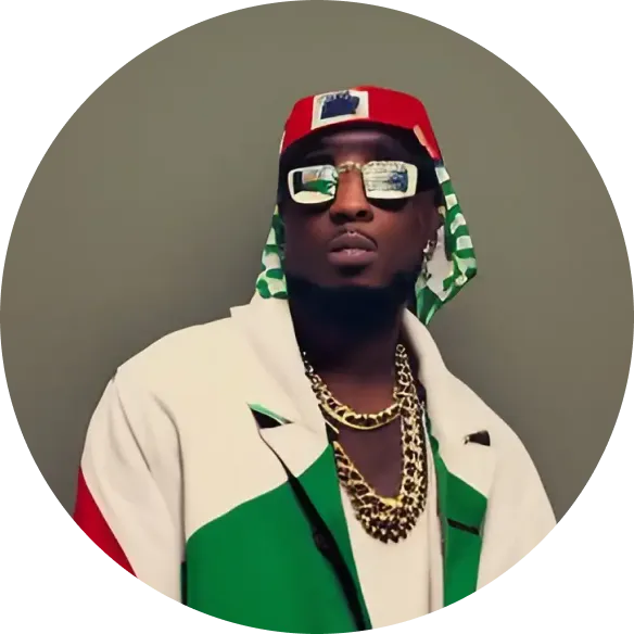 DJ Tolu