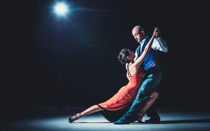 Find cultural performers for your event