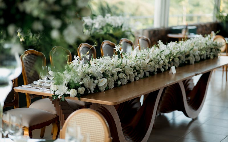 Find florists for your celebration