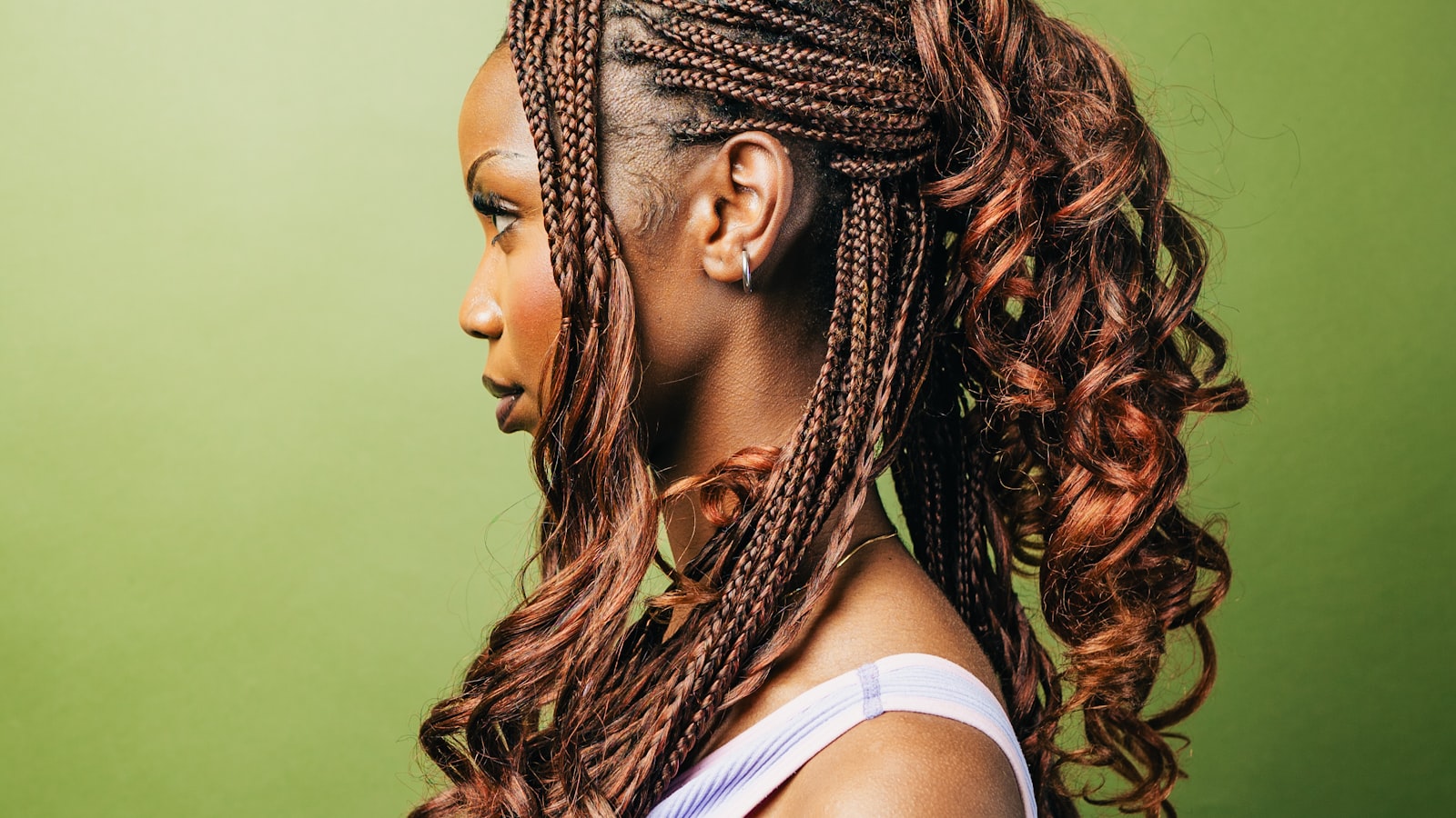 Find hair stylists for your celebration