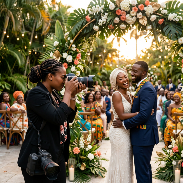 Find photographers who capture your story