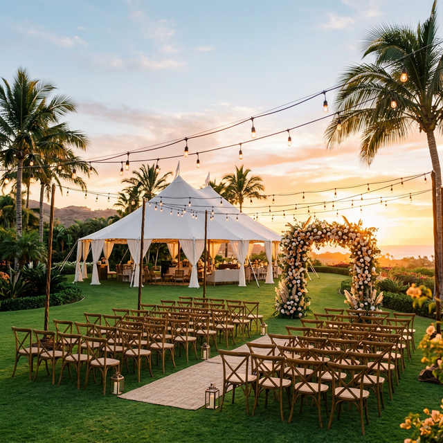 Find wedding venues that tell your story